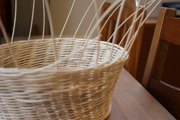 Ergotherapie Brohltal - Handarbeit