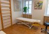 weiterer Behandlungsraum - Ergotherapie Brohltal