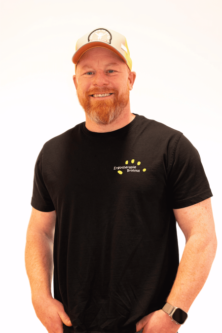 Stephan von Becker - Neurofeedback Trainer