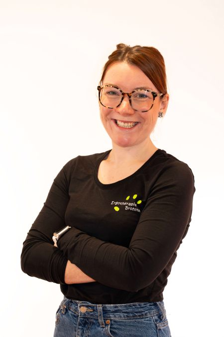 Annika Becker Ergotherapeutin